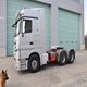 2010 Mercedes-Benz Actros3 2660 LS 6x4 - Used Tractor for Sale
